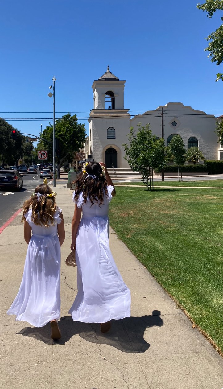 Kitchen Sink Worship